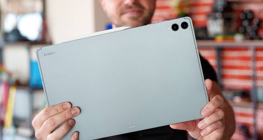 Samsung Galaxy Tab: Розкрито неочікувані проблеми популярного планшета