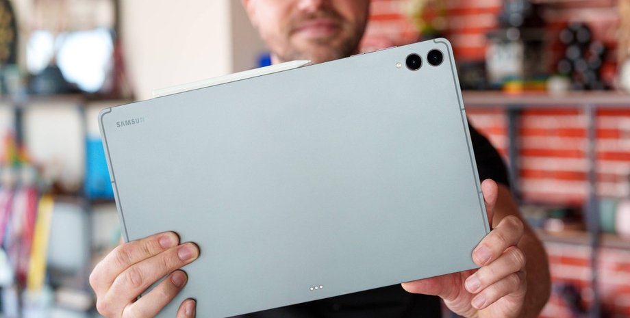 Samsung Galaxy Tab: Розкрито неочікувані проблеми популярного планшета 3