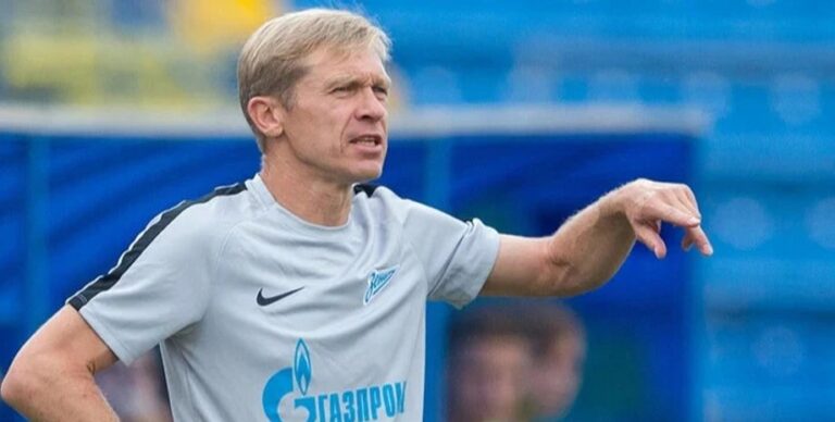 Ексгравець збірної України відвідав окупований Луганськ: зустріч з "ватажком" 9