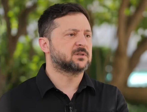 Головна 94 G7 відреагували на удар по Москві: Зеленський розкрив деталі операції