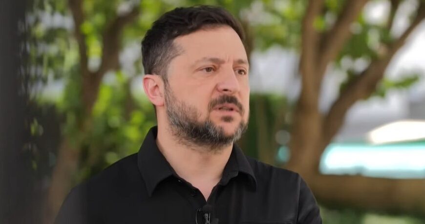 Головна 74 G7 відреагували на удар по Москві: Зеленський розкрив деталі операції
