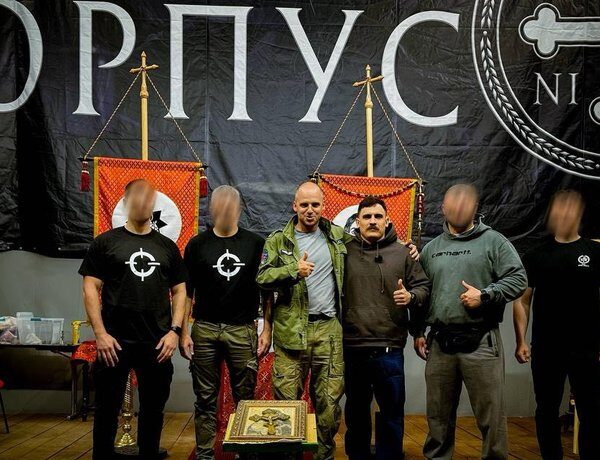 Головна 80 Християнський корпус, фонд «Надія» та Валерій Дубіль постачають фронту електробайки…