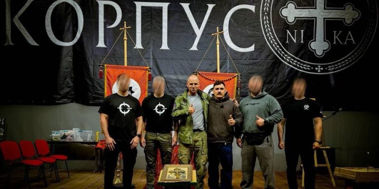 Християнський корпус, фонд «Надія» та Валерій Дубіль постачають фронту електробайки й детектори дронів 14