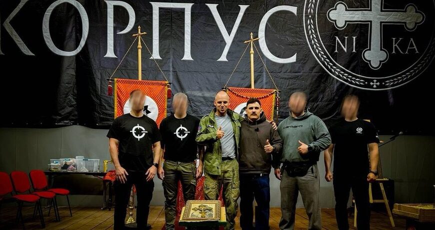 Головна 101 Християнський корпус, фонд «Надія» та Валерій Дубіль постачають фронту електробайки й детектори дронів