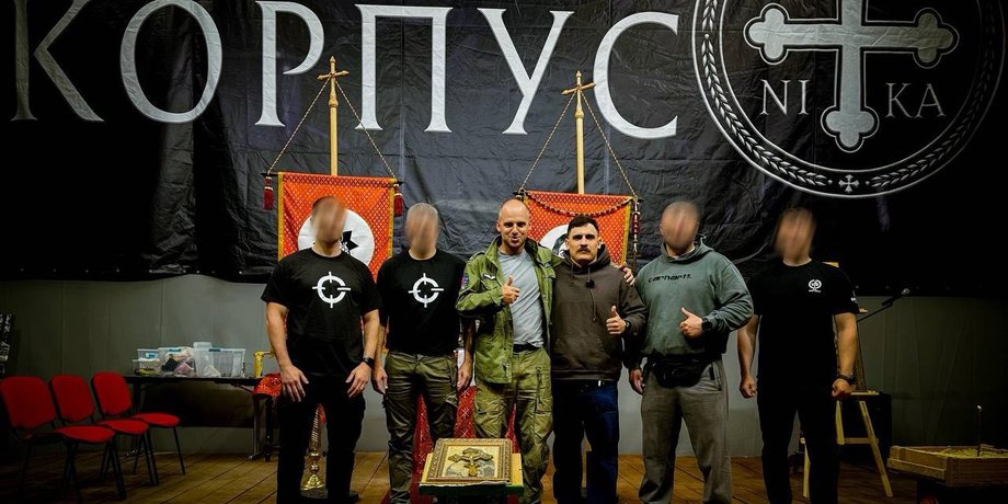 Християнський корпус, фонд «Надія» та Валерій Дубіль постачають фронту електробайки й детектори дронів 6 Християнський корпус, фонд «Надія» та Валерій Дубіль постачають фронту електробайки й детектори дронів 6