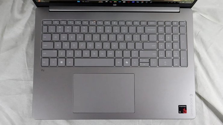 Знаходьте ноутбук, що не поступається MacBook: експерт розкриває доступні альтернативи 6 Знаходьте ноутбук, що не поступається MacBook: експерт розкриває доступні альтернативи 6