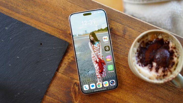 Відкрий для себе 5 потужних смартфонів з Dimensity 9500: Oppo, Vivo, Honor у рейтингу 12