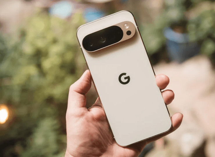 Pixel: три ключові переваги, що виділяють їх серед Android-смартфонів 4