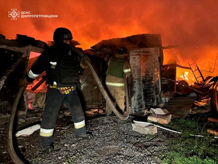 Київ під ударом: що відомо про наслідки обстрілів 2 червня в інших містах України 16