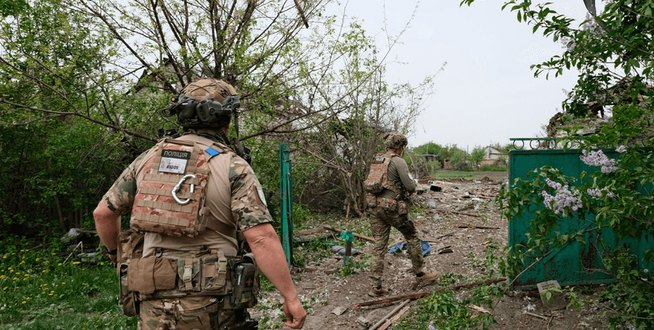 Чому поліцейських не мобілізують на фронт: пояснення від Нацполіції 2