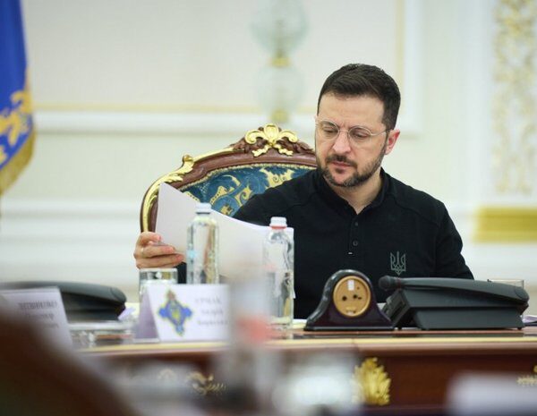 Зеленський: Україна досягла поставлених цілей – заява про перемогу