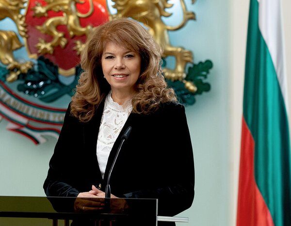 Головна 78 Болгарія ставить умову для вступу України до ЄС: захист нацменшин