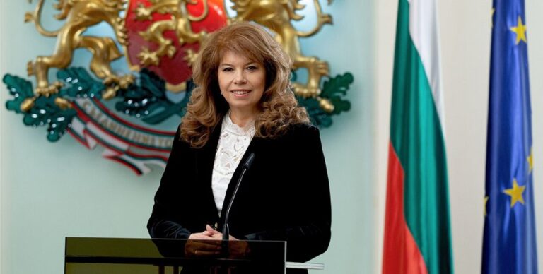 Болгарія ставить умову для вступу України до ЄС: захист нацменшин 19