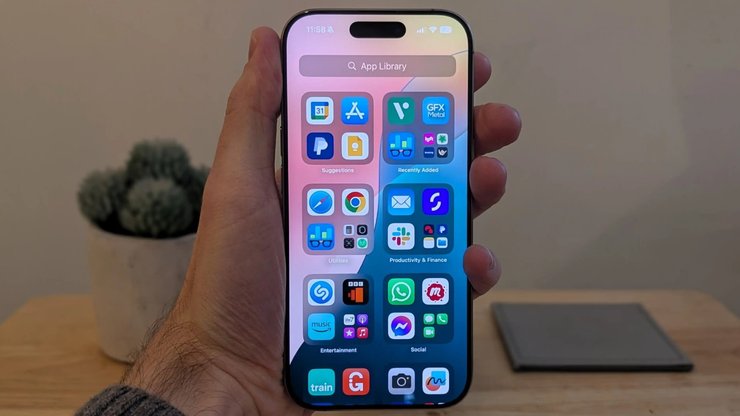 5 ключових переваг Android-смартфонів, що перевершують iPhone: розкрито деталі (фото) 12