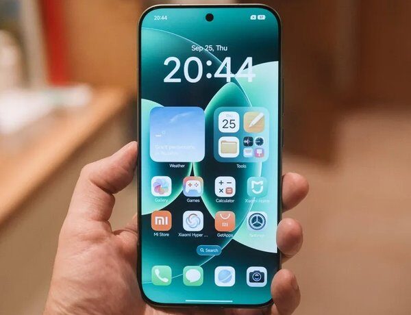 Xiaomi 18 Pro: коли два 200 МП сенсори та новий&hellip;