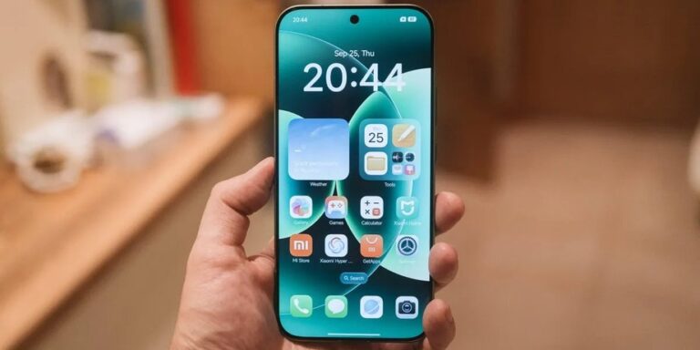 Xiaomi 18 Pro: коли два 200 МП сенсори та новий чіп з'являться у продажу 21