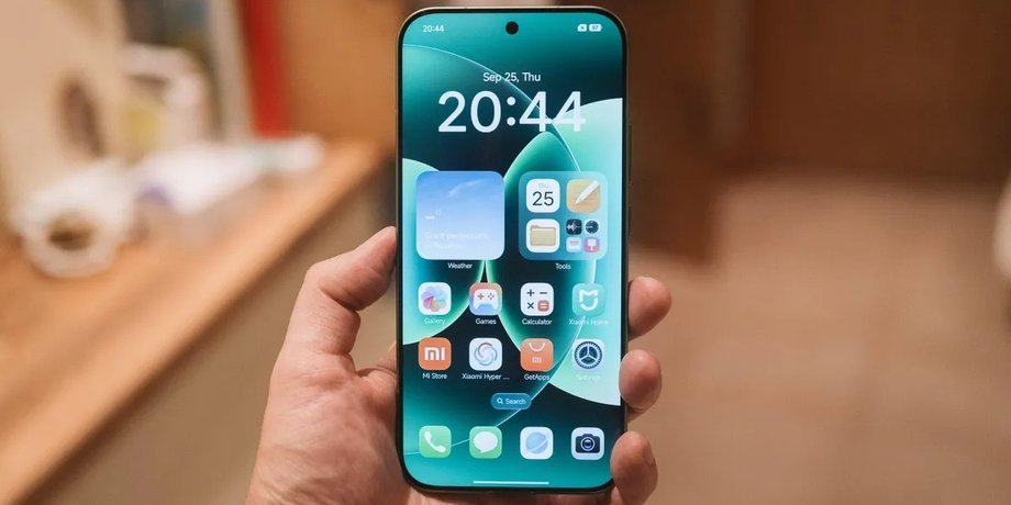 Xiaomi 18 Pro: коли два 200 МП сенсори та новий чіп з'являться у продажу 2