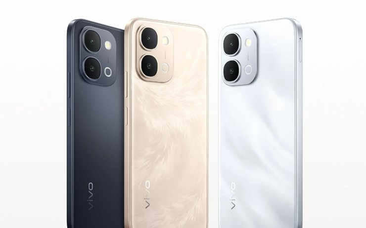 Vivo випустила потужний смартфон: 7200 мАг та доступна ціна 4