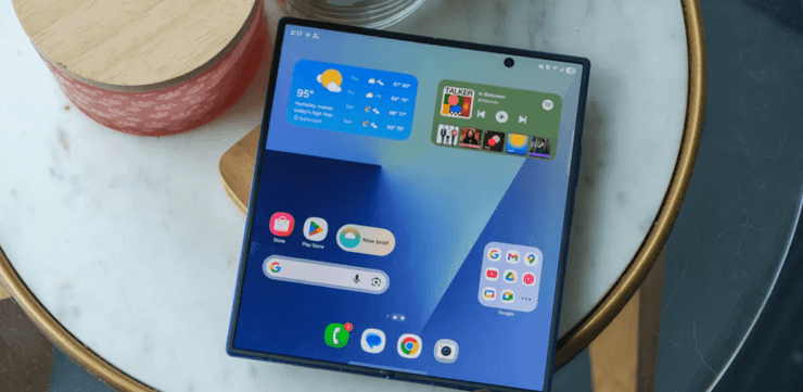 Samsung Galaxy 2026: розкрито топ-смартфони, на які варто полювати 10 Samsung Galaxy 2026: розкрито топ-смартфони, на які варто полювати 10