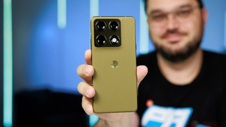 Vivo, OnePlus, Motorola: 5 смартфонів з потужним чипом, що не спустошать гаманець 11 Vivo, OnePlus, Motorola: 5 смартфонів з потужним чипом, що не спустошать гаманець 11