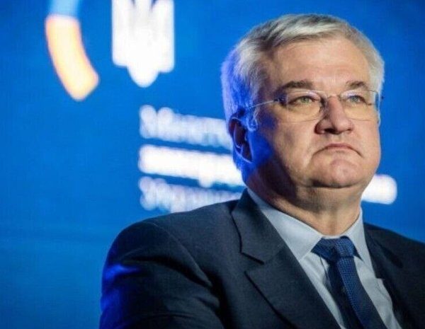 Головна 93 Сибіга попереджає Путіна: Росію та її лідера чекає катастрофа