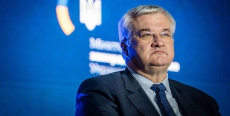 Сибіга попереджає Путіна: Росію та її лідера чекає катастрофа 20
