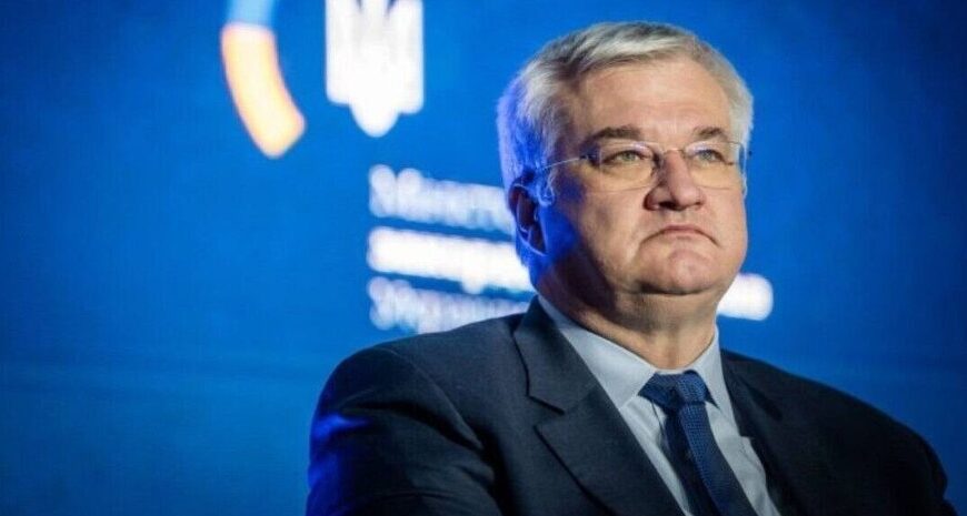 Головна 77 Сибіга попереджає Путіна: Росію та її лідера чекає катастрофа