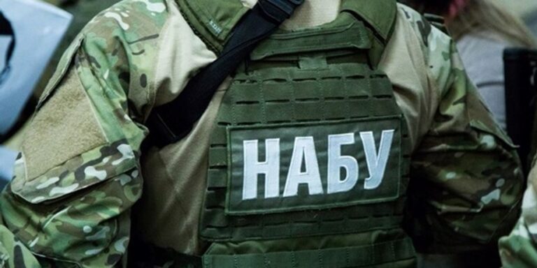 НАБУ спіймало нардепа на гарячому: деталі справи та звинувачення 19 НАБУ спіймало нардепа на гарячому: деталі справи та звинувачення 19