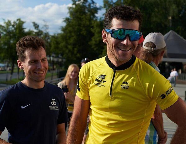 Російський чемпіон втрапив титул через&hellip;