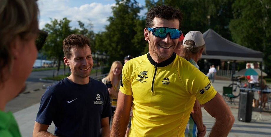Російський чемпіон втрапив титул через кокаїн: заборона на виступи