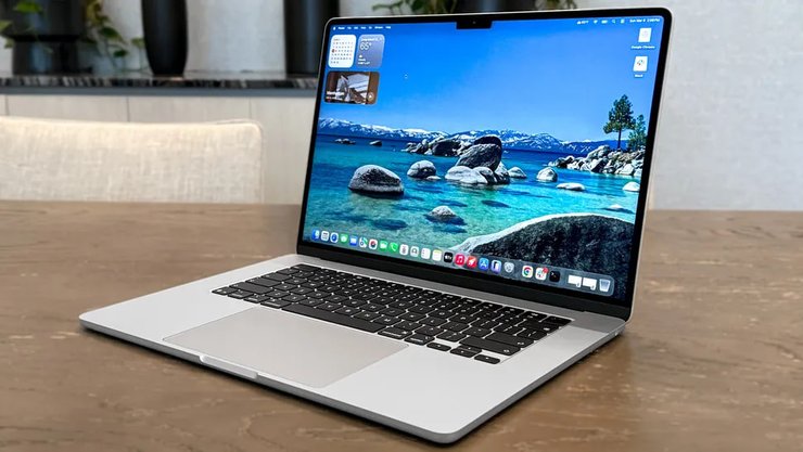 Обираємо MacBook у 2026: 5 моделей Apple для будь-якого гаманця 8