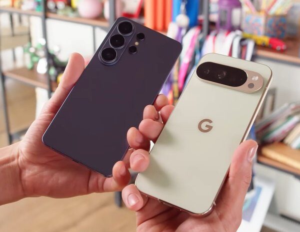 Смартфони літа 2026: Samsung, Xiaomi, Google розкривають свої секрети