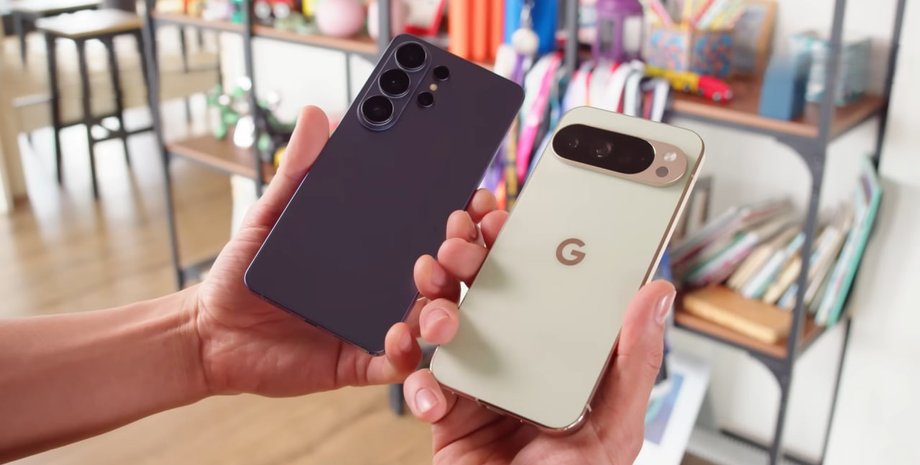 Смартфони літа 2026: Samsung, Xiaomi, Google розкривають свої секрети
