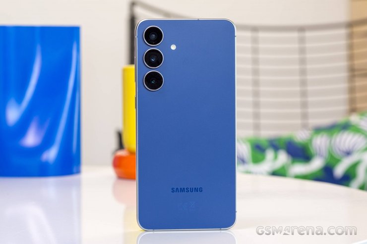 Samsung випустив топ-5 смартфонів 2026 року: знайдіть свій ідеальний гаджет 11