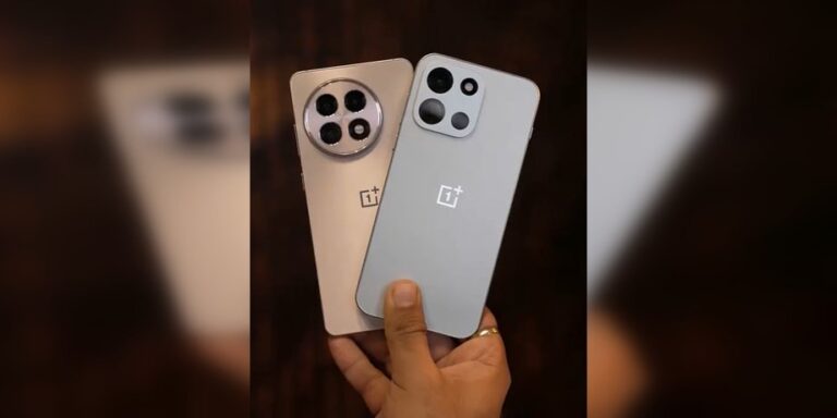 Смартфон з крутою камерою дешевше OnePlus Nord 6: експерт розкрив вигідну альтернативу 1