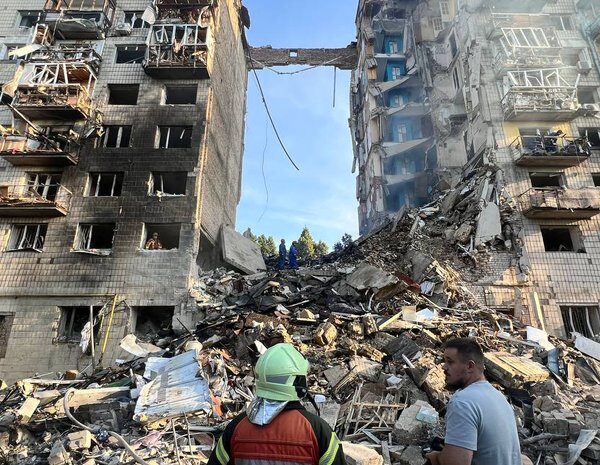 Головна 80 Як обрати найбезпечніше житло під час війни: поради фахівців