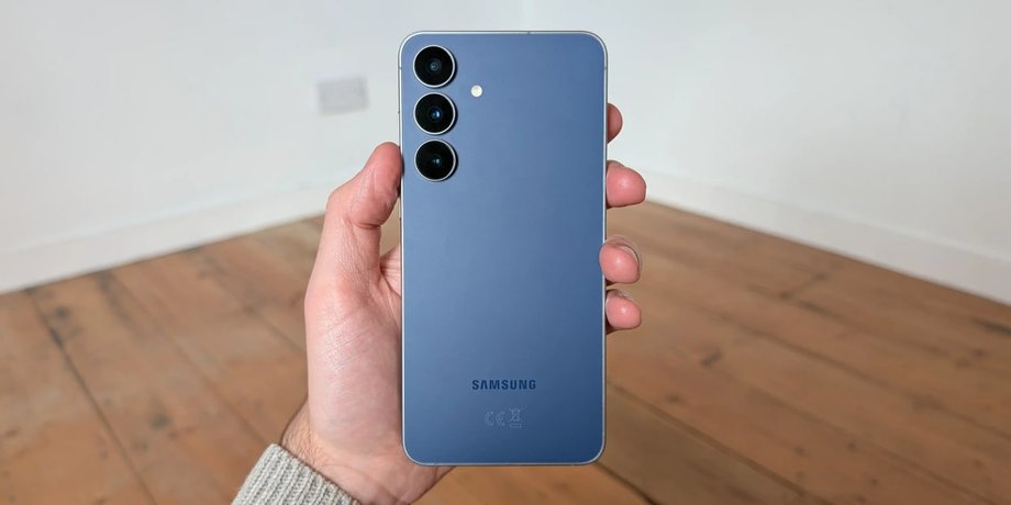 Samsung Galaxy A55: тест на продуктивність бюджетного флагмана 3 Samsung Galaxy A55: тест на продуктивність бюджетного флагмана 3