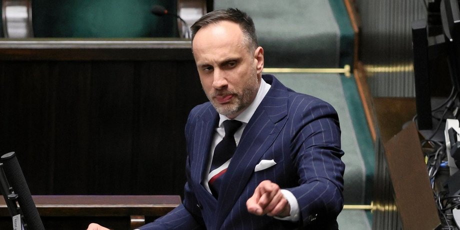 Депутат Сейму закликав українців повертатися: хто він і що відомо про його заяву