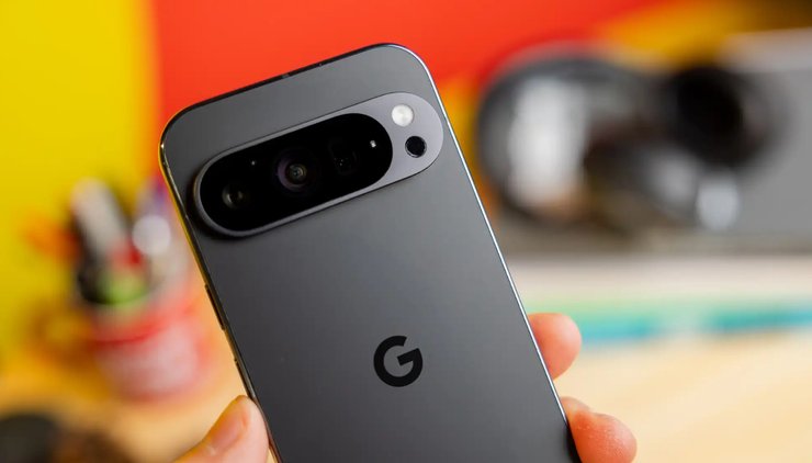 Pixel 8 перевершив очікування: чому він обійшов найдорожчі флагмани? 6