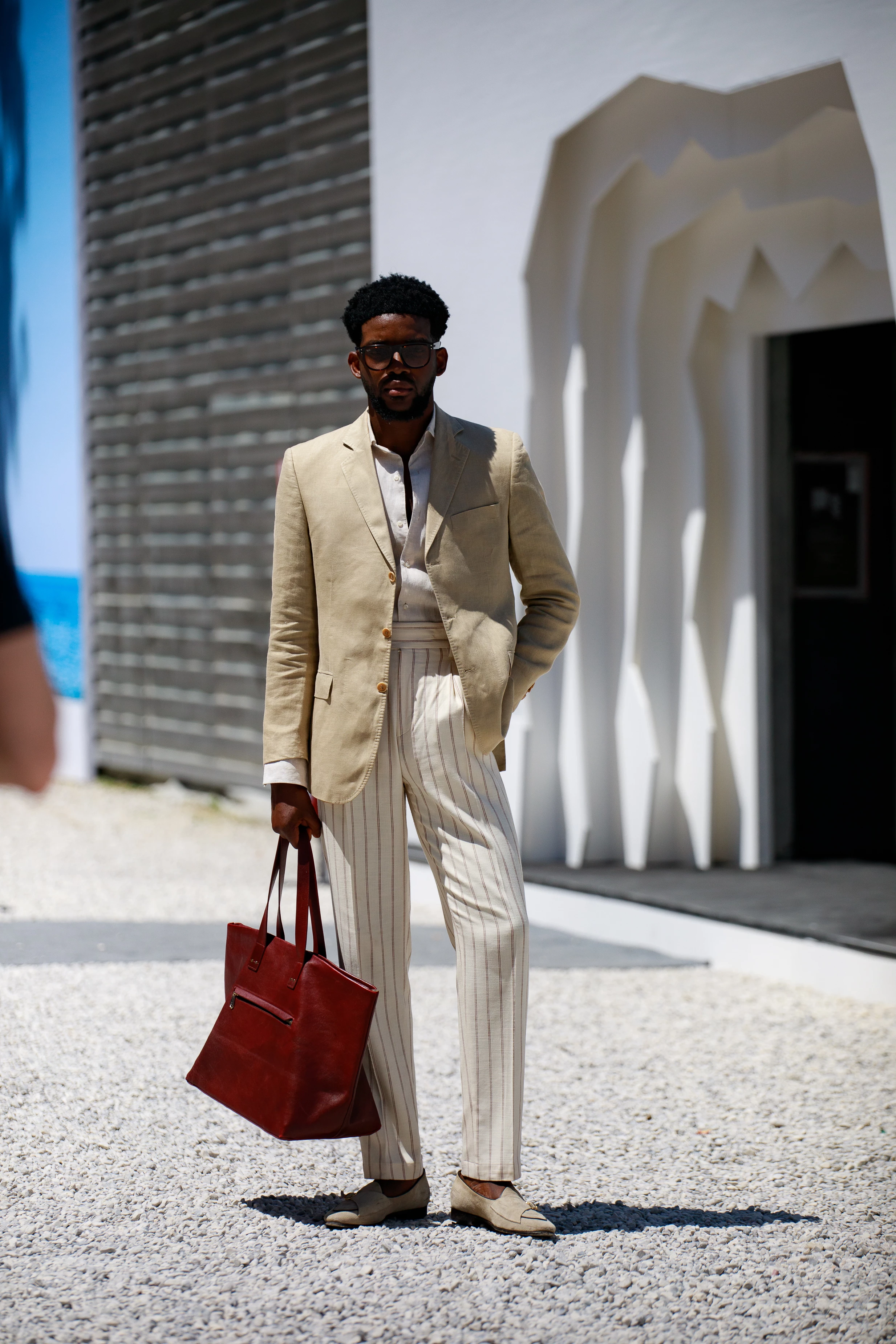 Флоренція палає: стильні образи з Pitti Uomo, що задають тренди 71 Флоренція палає: стильні образи з Pitti Uomo, що задають тренди33