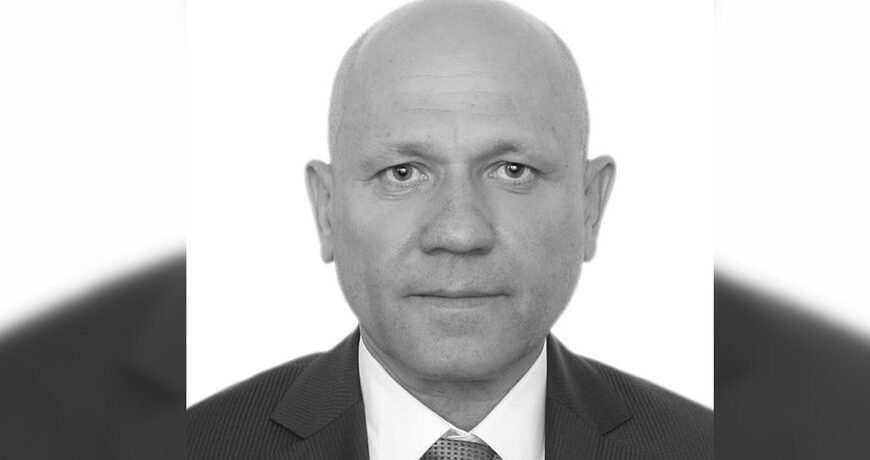Головна 71 Пішов з життя колишній нардеп: деталі прощання з Олександром Рябекою