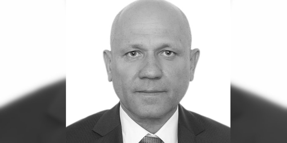 Пішов з життя колишній нардеп: деталі прощання з Олександром Рябекою 2 Пішов з життя колишній нардеп: деталі прощання з Олександром Рябекою 2