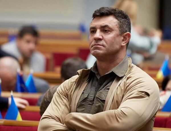 НАБУ викрило схему: Миколі Тищенку оголосили підозру через “кол-центри”