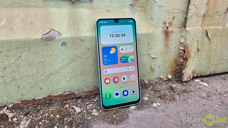 Samsung Galaxy A27: чи вартий бюджетний смартфон уваги – розкриваємо деталі (фото) 5