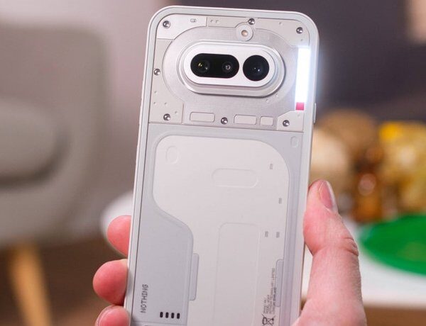 Nothing Phone (4a): дешевша модель проходить стрес-тести продуктивності
