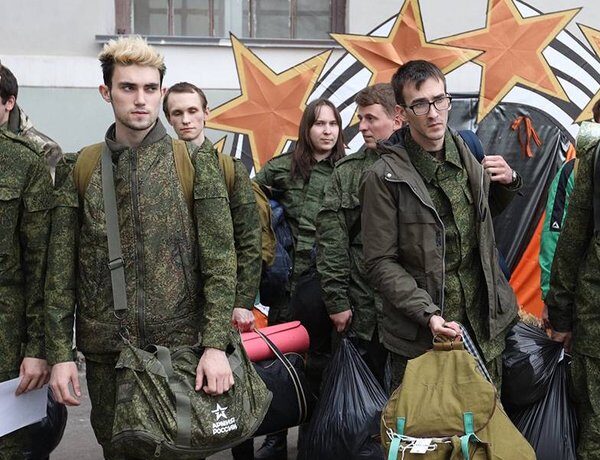 Росію чекає нова хвиля мобілізації: коли чекати оголошення