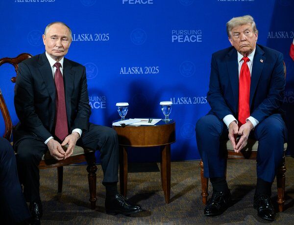 Трамп планує тиснути на РФ: деталі нової стратегії щодо України