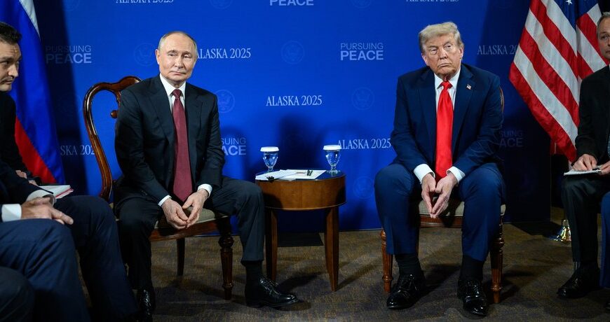 Трамп планує тиснути на РФ: деталі нової стратегії щодо України
