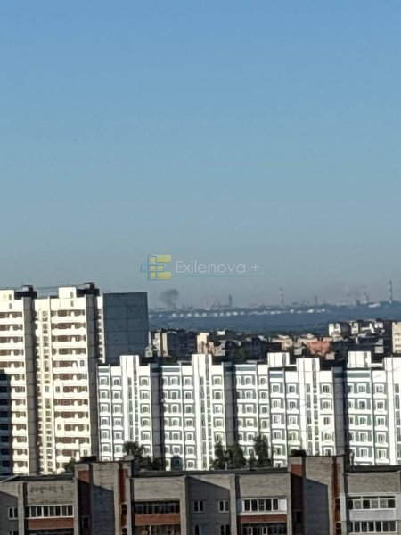 Безпілотники атакували НПЗ на Ярославщині: подробиці та фото наслідків 5