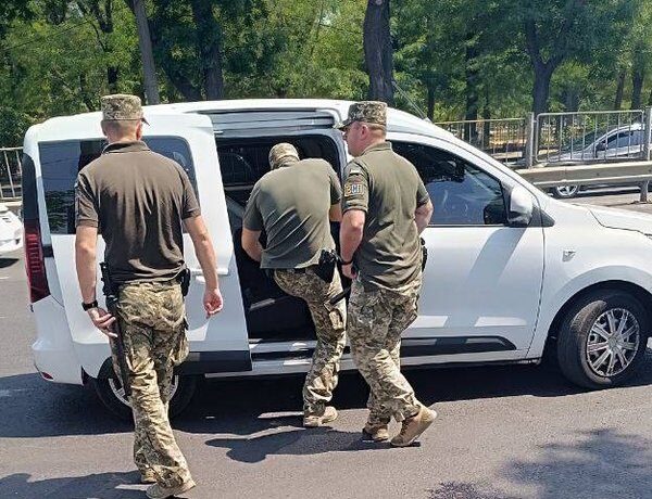 Одеський ОТЦК: Чоловіків 50+ не направляють до бойових підрозділів